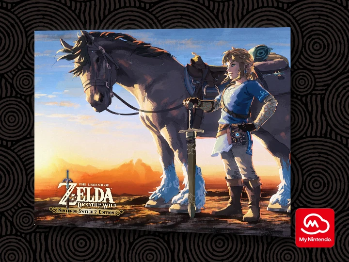 The Legend of Zelda
