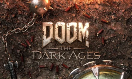 DOOM: The Dark Ages apuesta por la velocidad.
