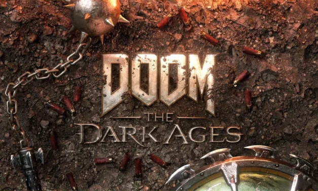 DOOM: The Dark Ages apuesta por la velocidad.