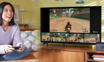 GameChat cuenta con dos nuevas funciones que hará los stream más dinámicos