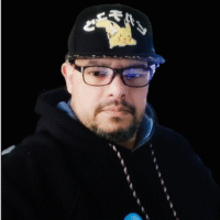 Mr. Ninbox