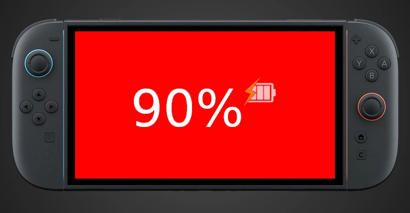 Nintendo agrega un pequeño cambio en Switch 2.