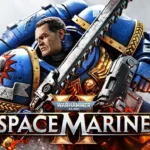 Warhammer 40 con un 40% de descuento solo en STEAM