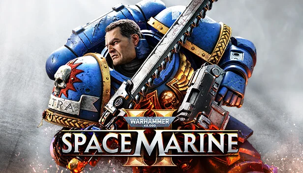 Warhammer 40 con un 40% de descuento solo en STEAM