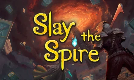 Slay the Spire con un 66% de descuento