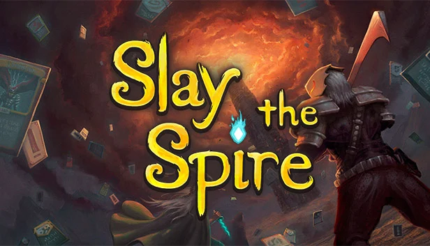 Slay the Spire con un 66% de descuento