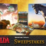 Nintendo anuncia nuevo sorteo en My Nintendo