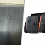 Tiendas GameStop arruinan pantallas de Switch 2 en pleno lanzamiento.