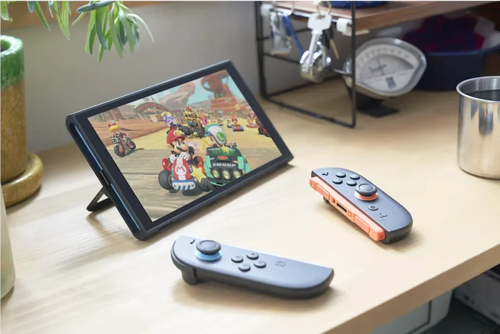 Switch 2