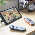 Nintendo advierte: no retires el plástico protector de la Switch 2 al sacarlo de la caja