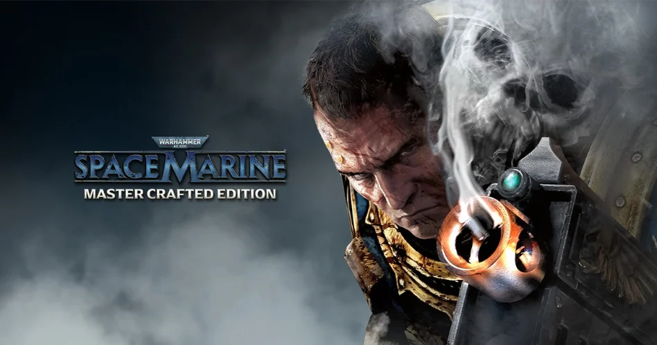 Warhammer 40,000: Space Marine – Master Crafted Edition