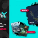 My Nintendo: Sorteo que todo fan de Xenoblade no debe dejar pasar.