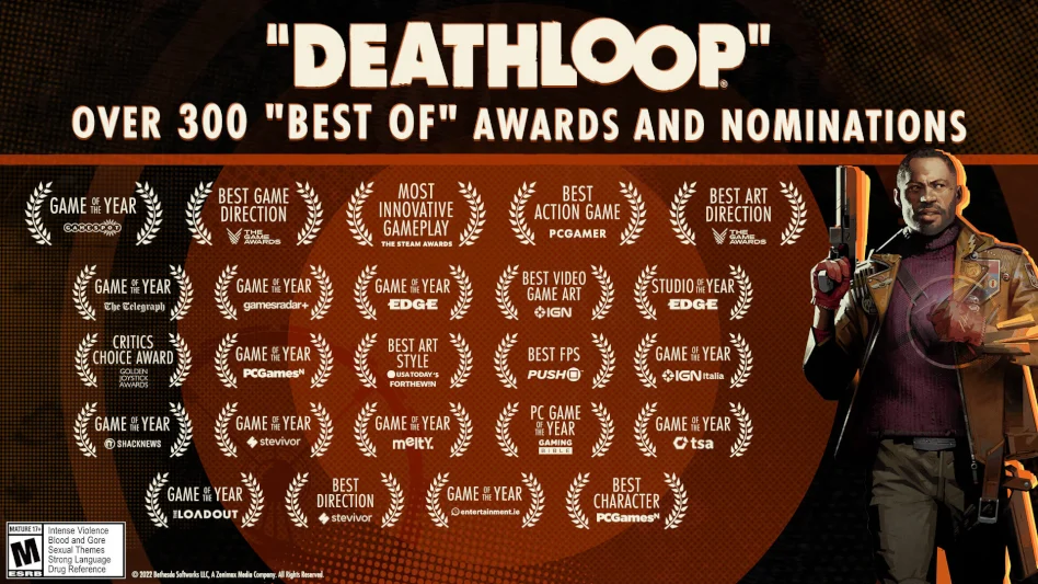 DEATHLOOP