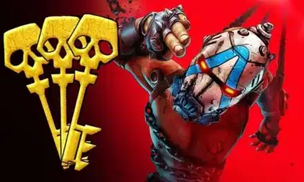 Borderlands 4 – Llaves Doradas