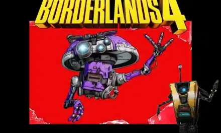 ¡Nuevos códigos SHiFT para Borderlands 4!